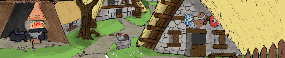 Lippesola 2026 | SOLA GALLIA - Das unbeugsame Dorf